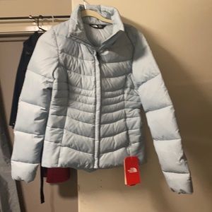 THE NORTH FACE, XS puffer jacket